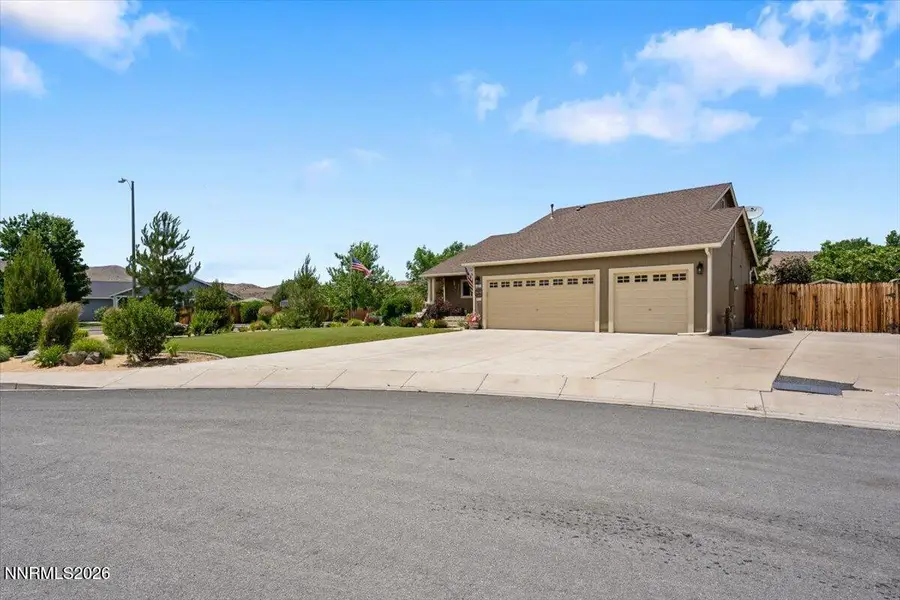 1231 Chara Court, Spanish Springs, NV 89441 - #2