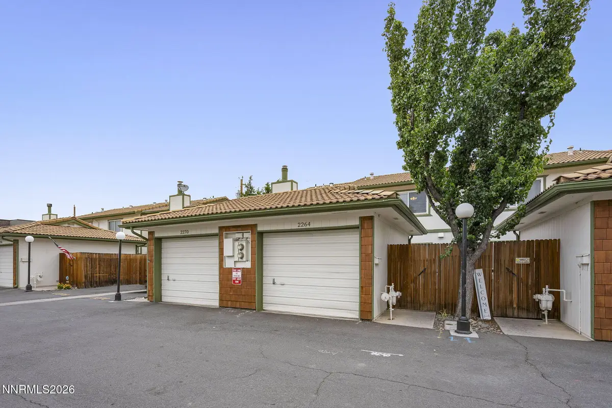 2264 Cannonball Road, Sparks, NV 89431 - #1