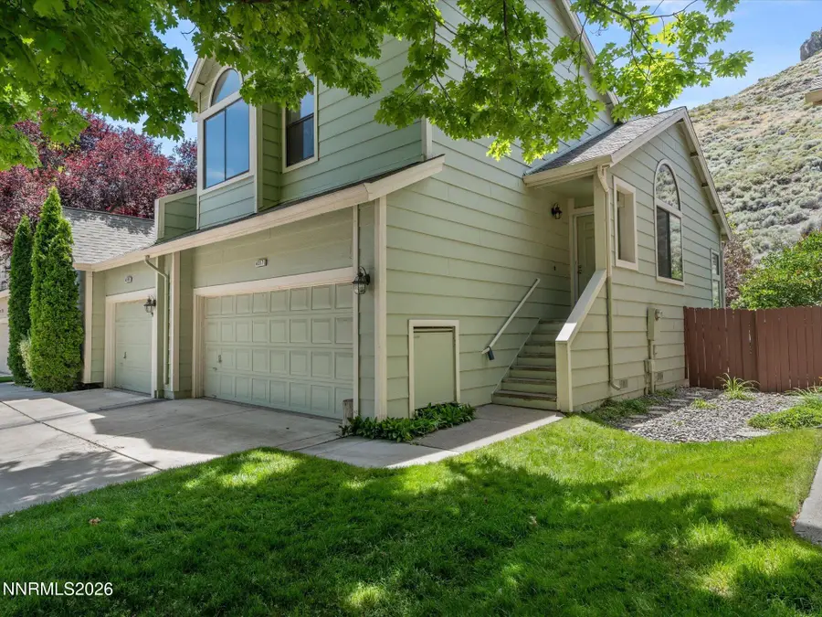 4317 Leeward Lane, Reno, NV 89502 - #3