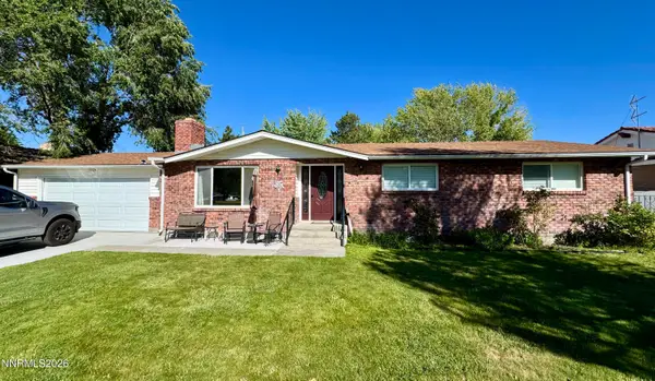 350 E Minor Street, Winnemucca, NV 89445