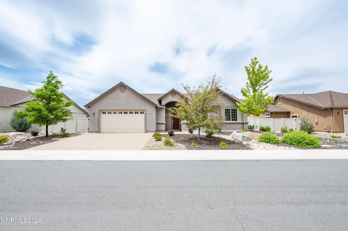 2241 Alivia Way, Reno, NV 89521 - #1