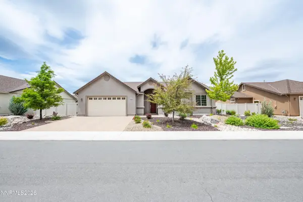 2241 Alivia Way, Reno, NV 89521