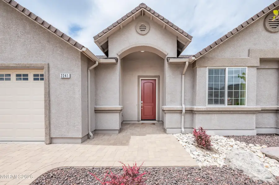 2241 Alivia Way, Reno, NV 89521 - #2