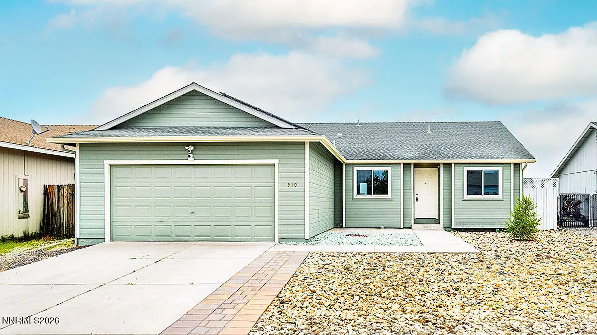 510 Saint Louis Road, Fernley, NV 89408 - #1
