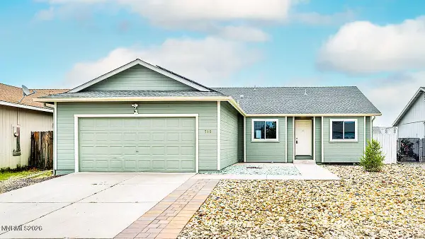 510 Saint Louis Road, Fernley, NV 89408
