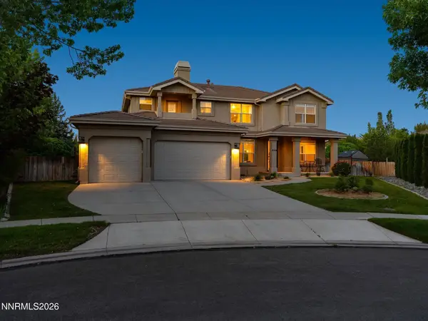 3149 Gladiola Court, Sparks, NV 89436