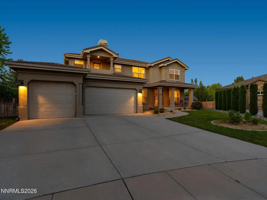 3149 Gladiola Court, Sparks, NV 89436 - #2