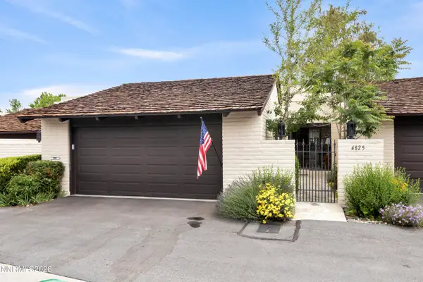 4825 Lakeridge Terrace W., Reno, NV 89509