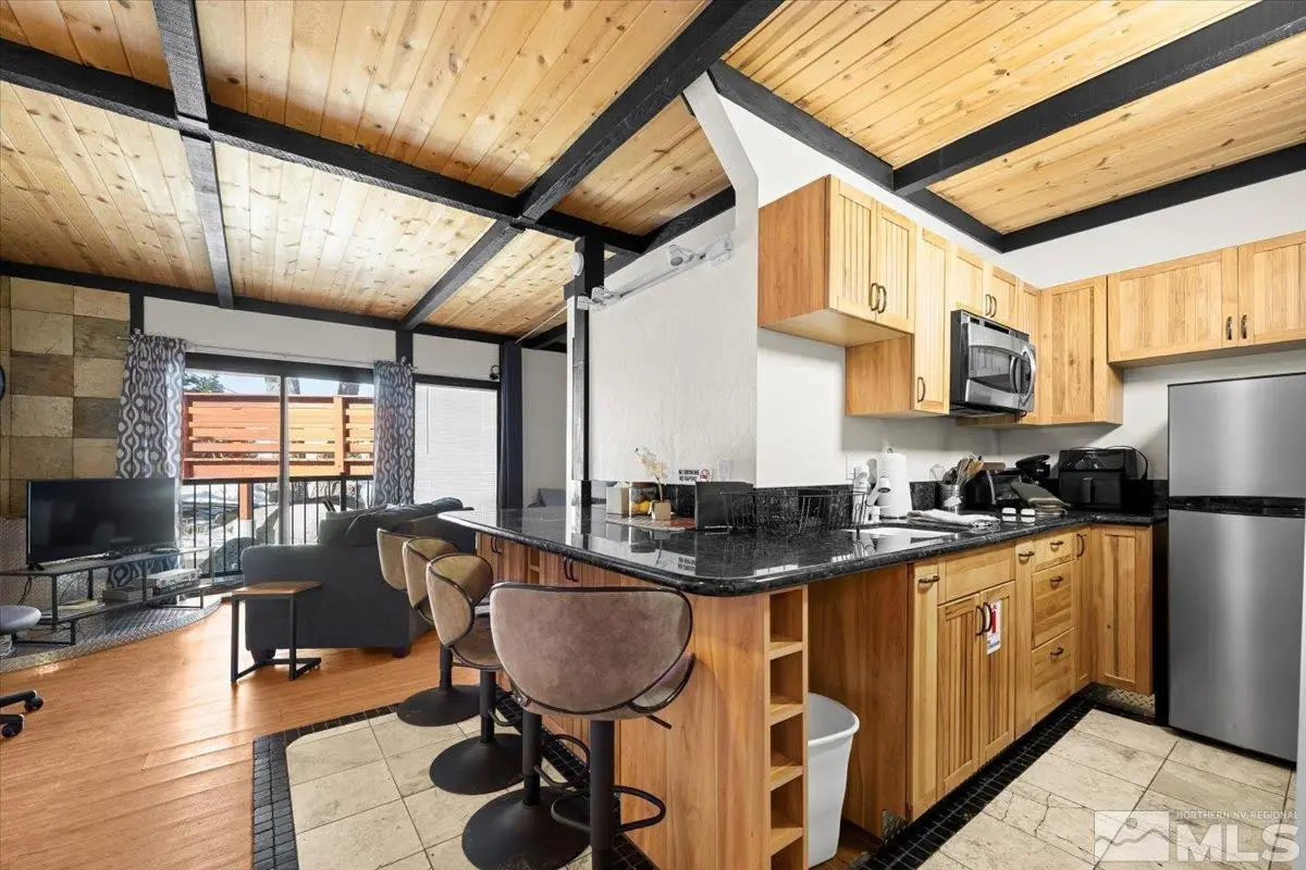 331 Tramway Drive #Unit 10, Stateline, NV 89449 - #1