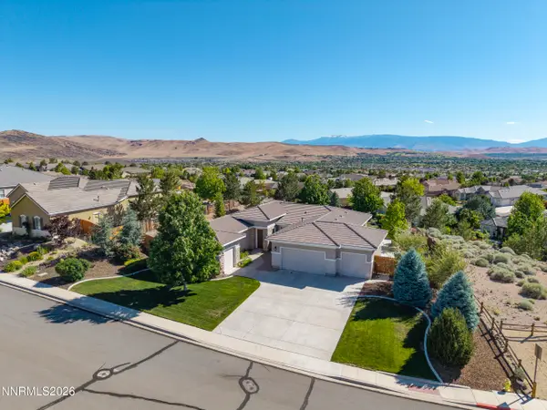 4611 Tobago Drive, Sparks, NV 89436