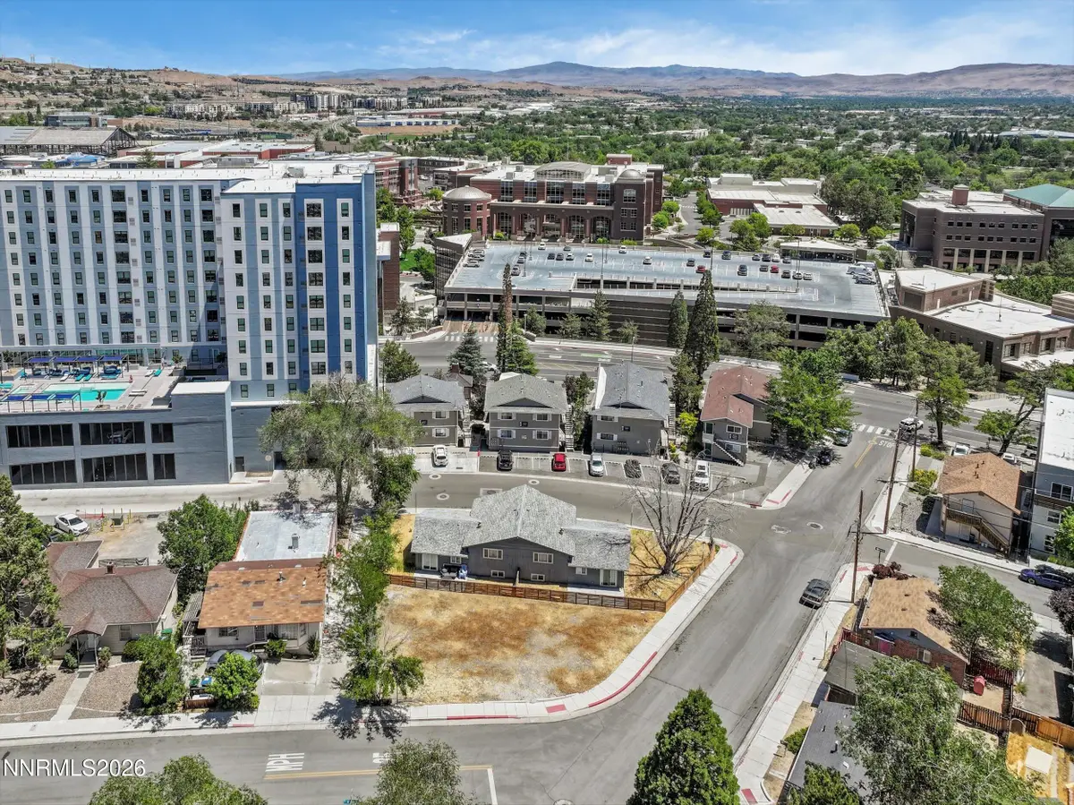1410 Hillside Drive, Reno, NV 89503 - #1