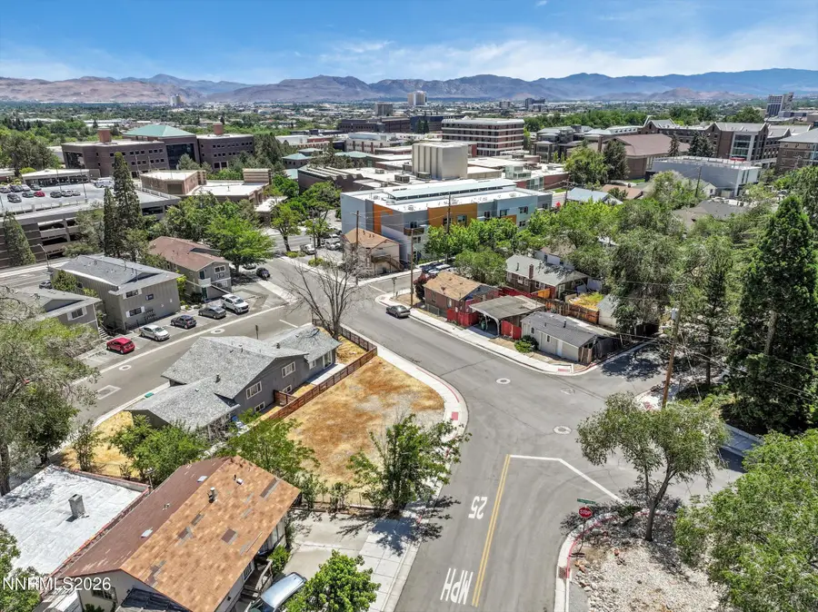 1410 Hillside Drive, Reno, NV 89503 - #3
