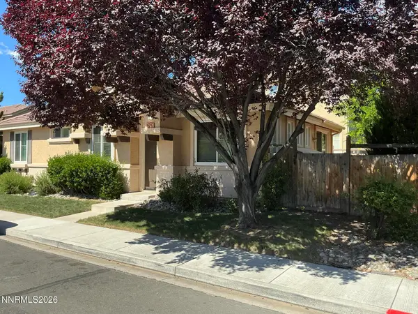 6247 Black Cinder Court, Sparks, NV 89436