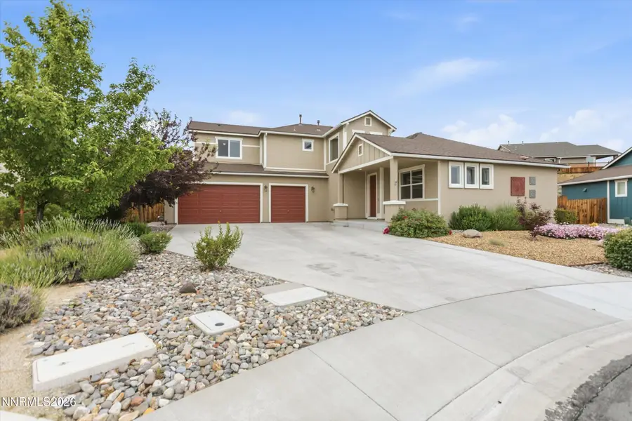 4849 Ahwanee Court, Sparks, NV 89436 - #2
