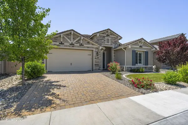 2108 Niatross Lane, Reno, NV 89521