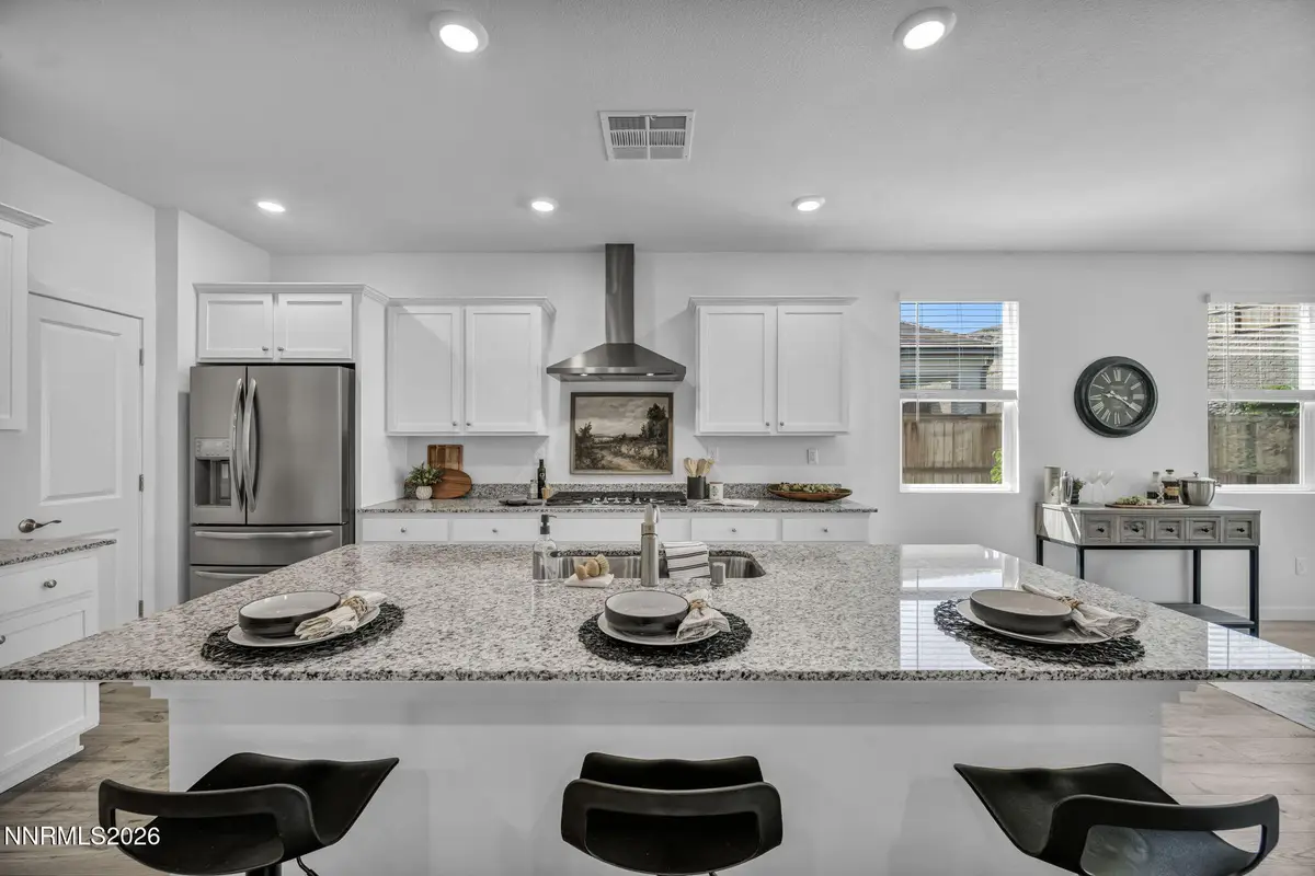 8405 Fenhollow Drive, Verdi, NV 89439 - #1
