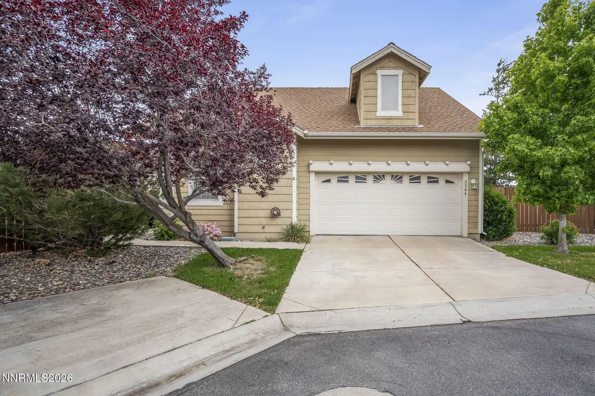 5346 Village Meadows Drive, Sparks, NV 89436 - #1