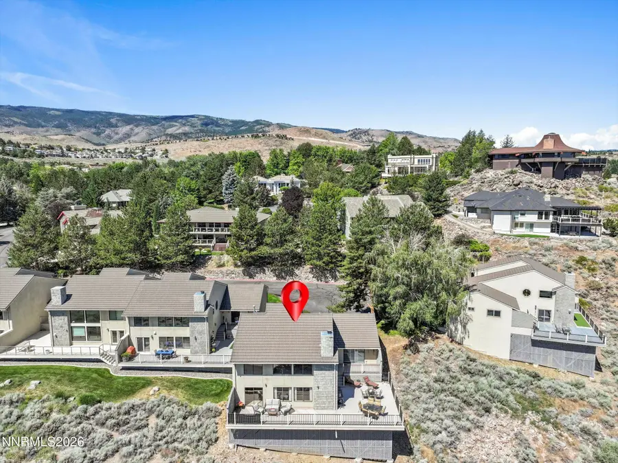 2220 Stone Mountain Circle, Reno, NV 89519 - #2