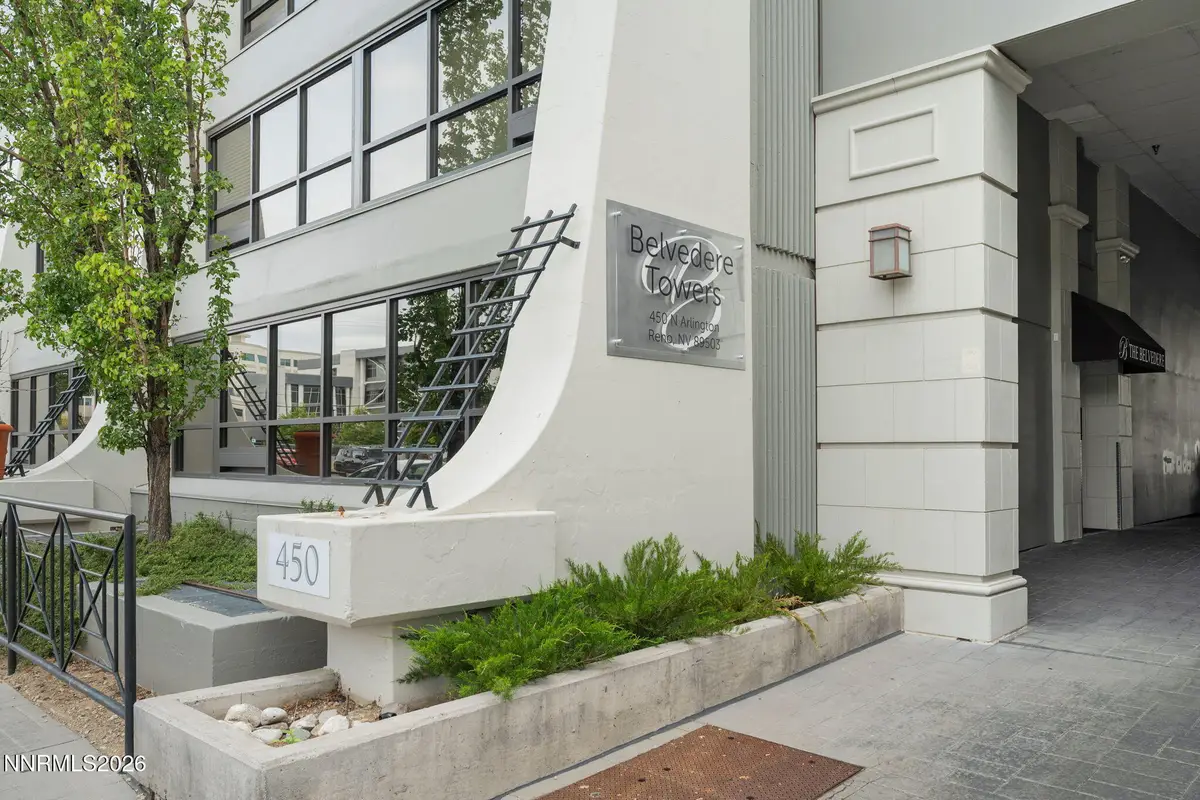 450 N Arlington Avenue #UNIT 207, Reno, NV 89503 - #1
