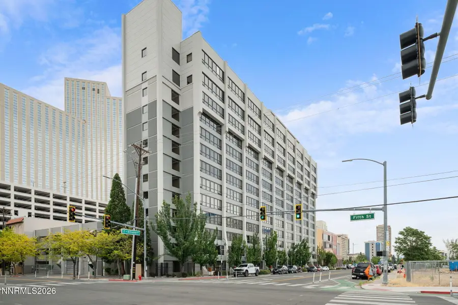 450 N Arlington Avenue #UNIT 207, Reno, NV 89503 - #3