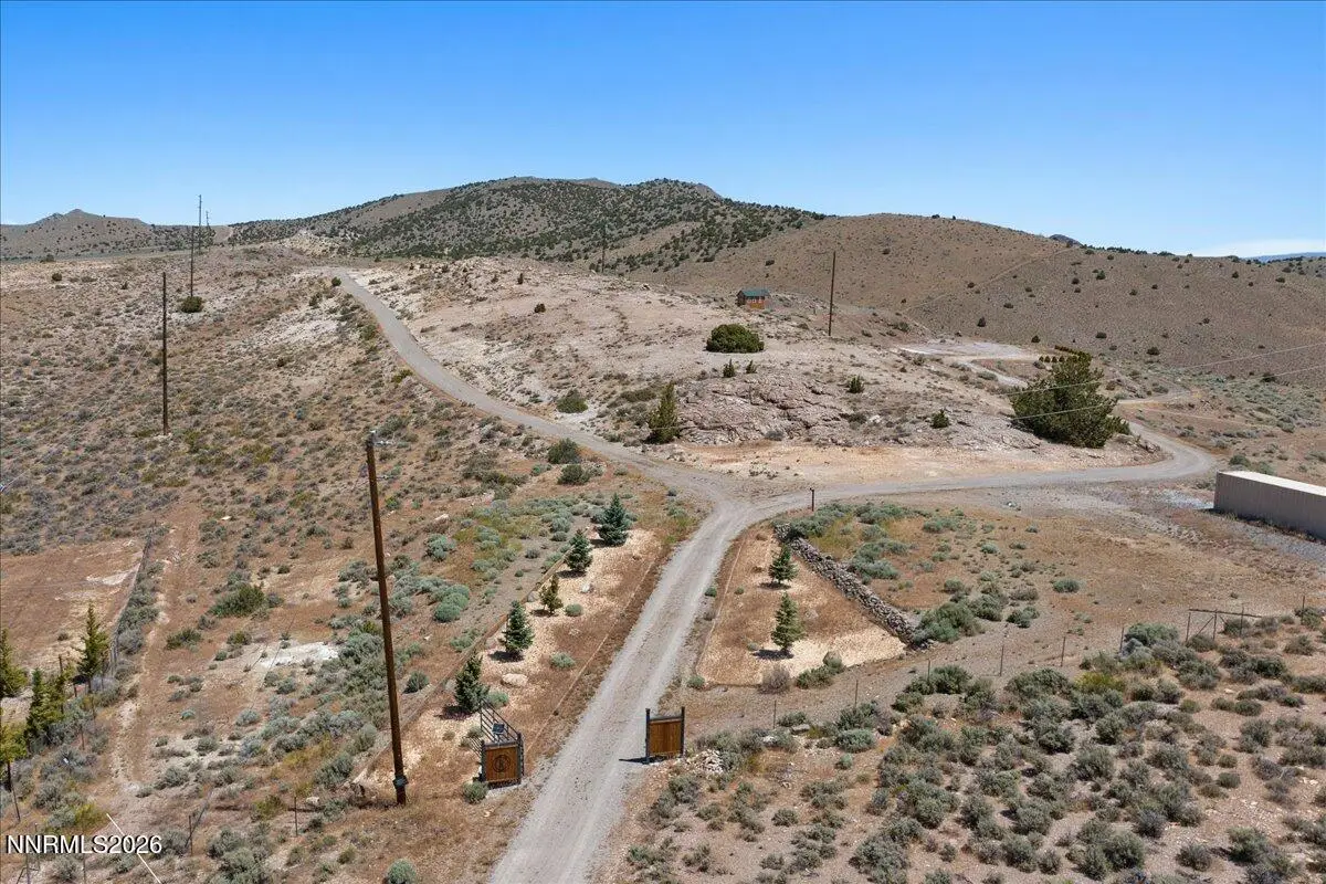 3589 E Golden Valley Road, Reno, NV 89506 - #1