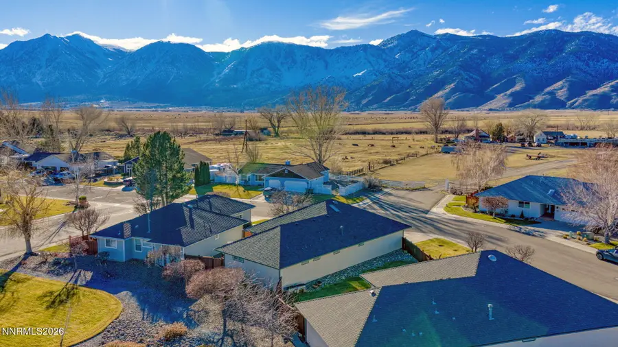814 Mahogany Drive, Minden, NV 89423 - #2