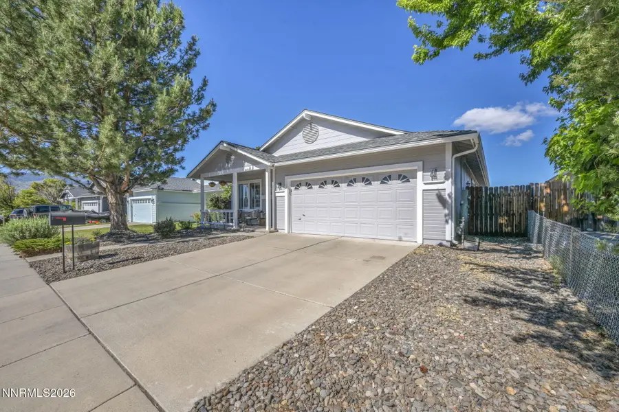 1561 Saturno Heights Drive, Reno, NV 89523 - #3