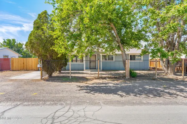 335 Mccart Street, Fernley, NV 89408