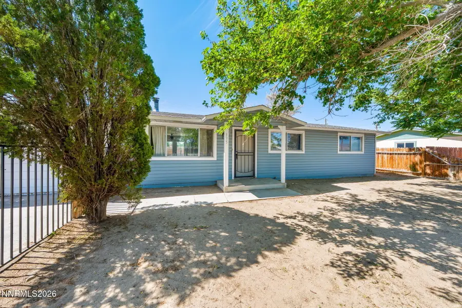 335 Mccart Street, Fernley, NV 89408 - #2