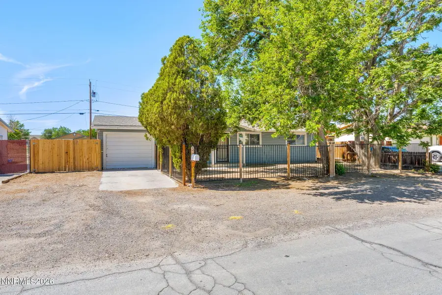 335 Mccart Street, Fernley, NV 89408 - #3