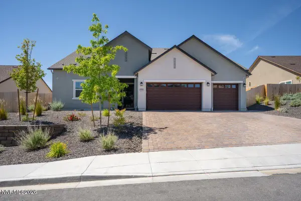 3270 Amaretto Way, Sparks, NV 89441