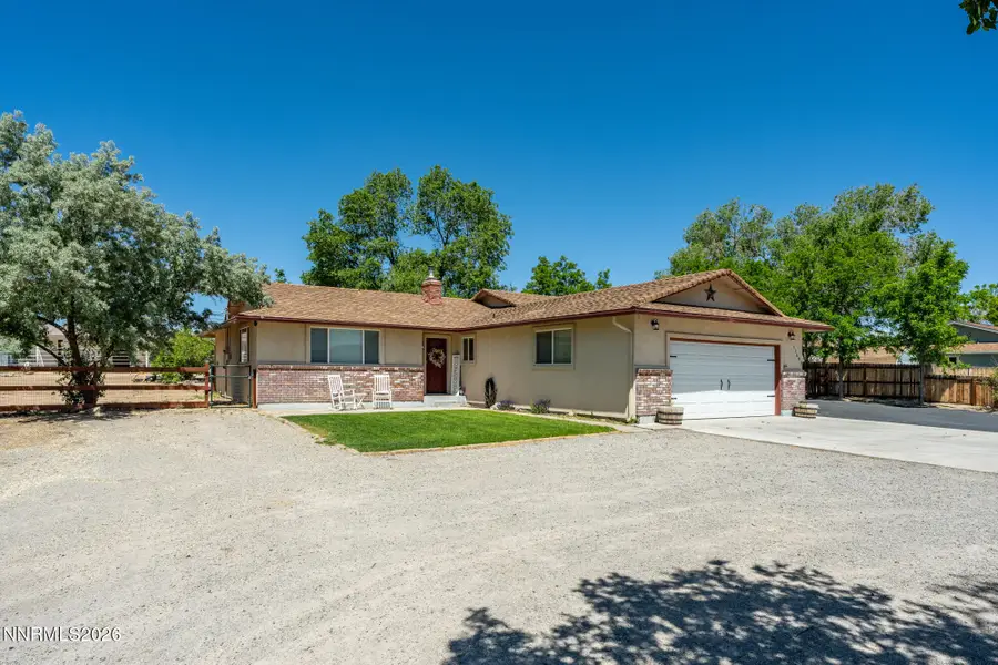 11681 Osage Road, Reno, NV 89508 - #2
