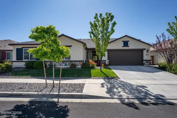 7135 Quill Drive, Reno, NV 89506