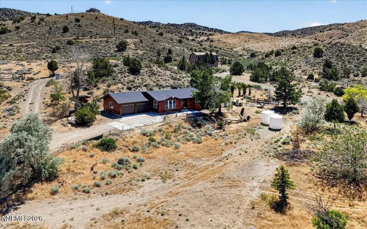 3755 Amy Road, Reno, NV 89510 - #1