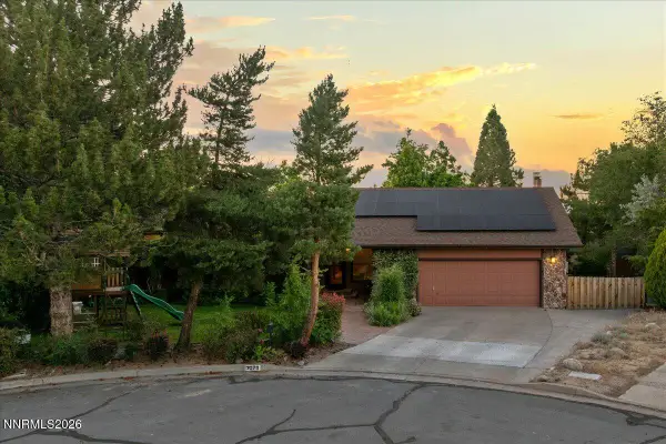 3070 Natalie Street, Reno, NV 89509