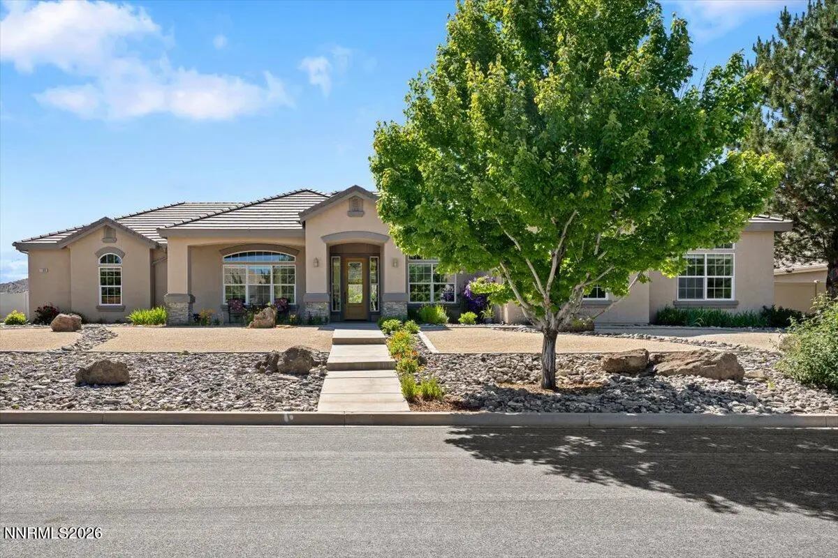 11805 Anthem Drive, Spanish Springs, NV 89441 - #1