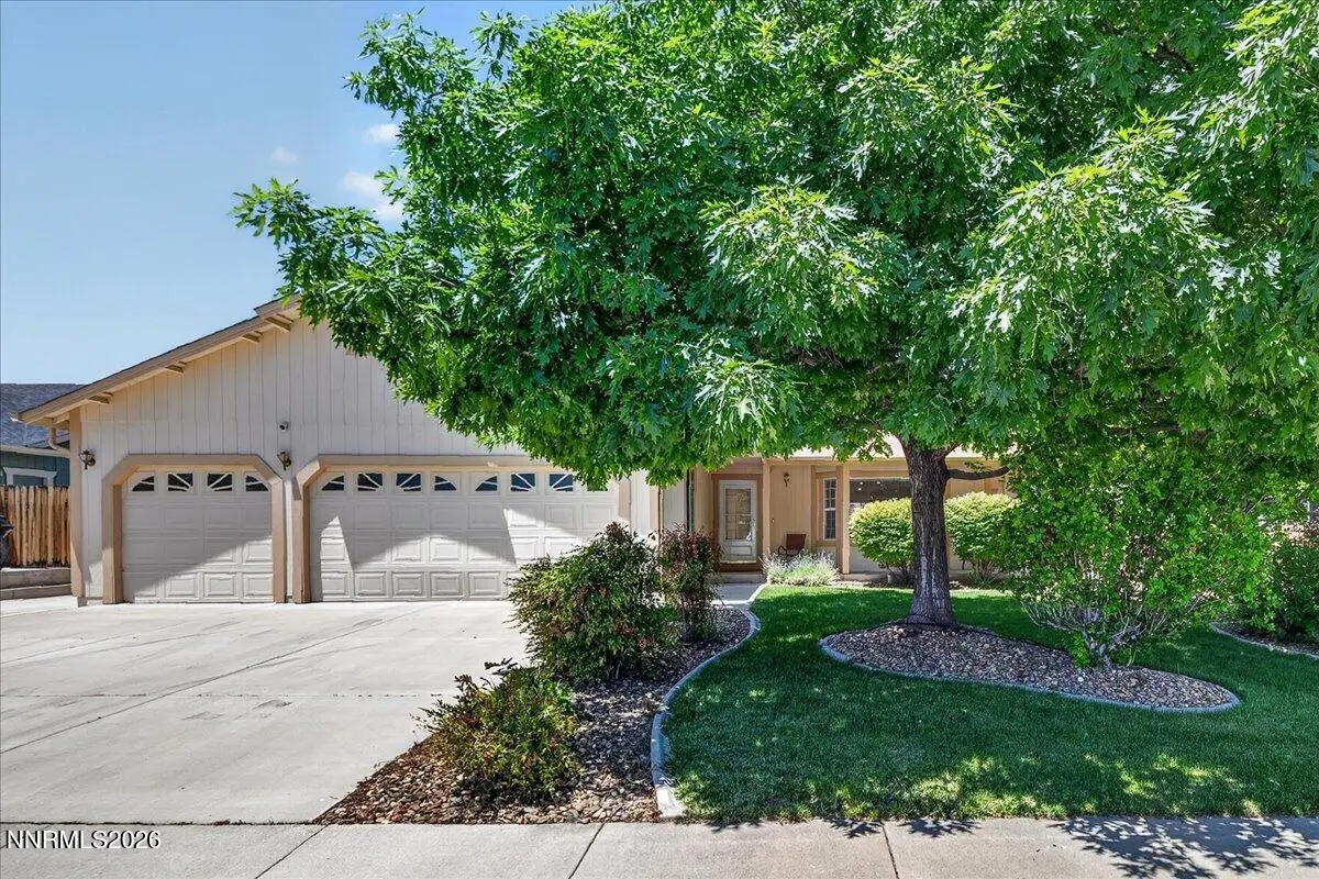 2385 Lenticular Drive, Spanish Springs, NV 89441 - #1
