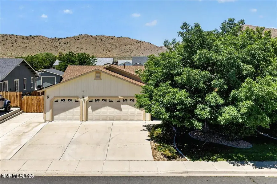 2385 Lenticular Drive, Spanish Springs, NV 89441 - #2