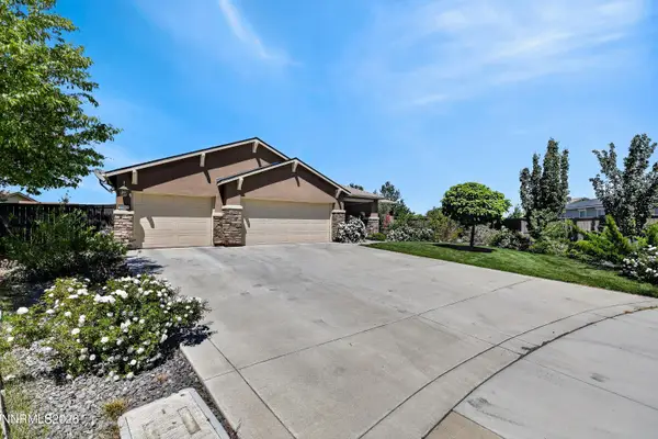 7140 Gazin Court, Reno, NV 89506