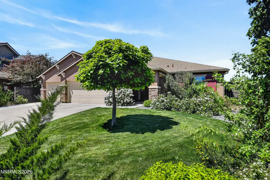 7140 Gazin Court, Reno, NV 89506 - #3