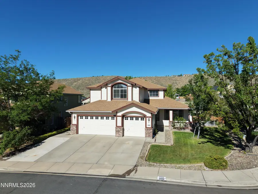 2999 Silverado Creek Drive, Reno, NV 89523 - #2