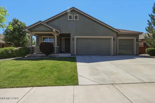 6683 Voyage Drive, Sparks, NV 89436