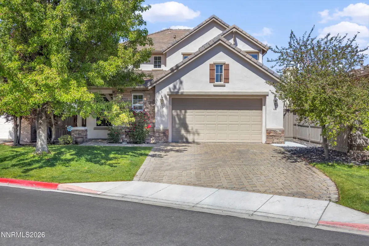 461 Roseben Court, Reno, NV 89521 - #1