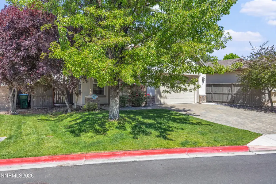 461 Roseben Court, Reno, NV 89521 - #2