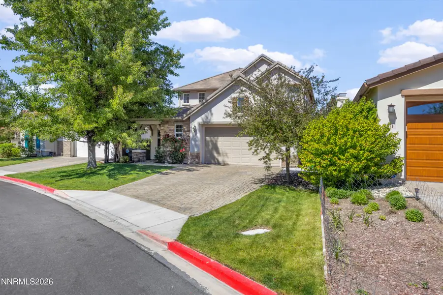 461 Roseben Court, Reno, NV 89521 - #3