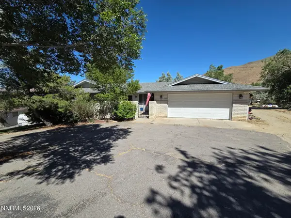 330 Steamboat Court, Reno, NV 89521
