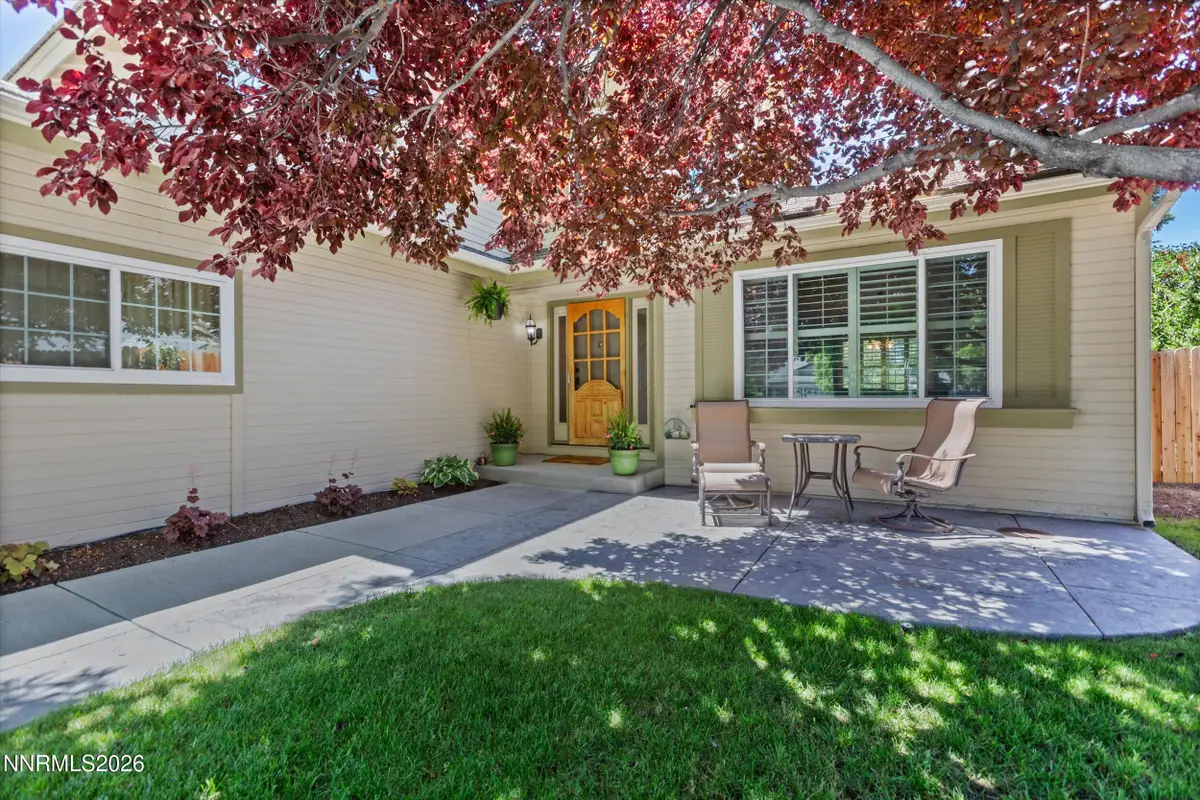 5225 Canyon Crest Court, Sparks, NV 89436 - #1