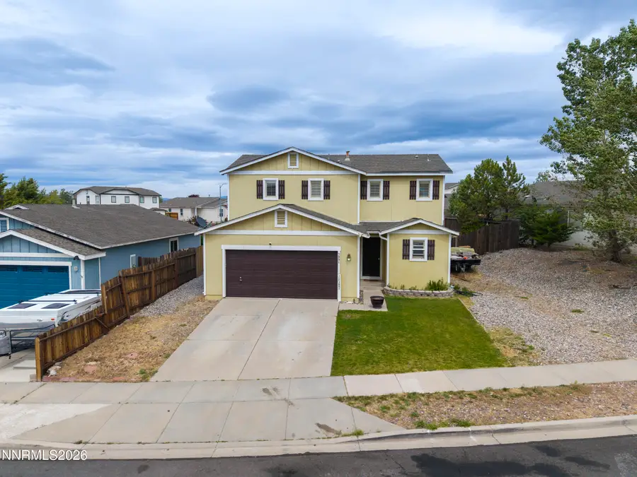 7991 Mariner Cove Drive, Reno, NV 89506 - #2