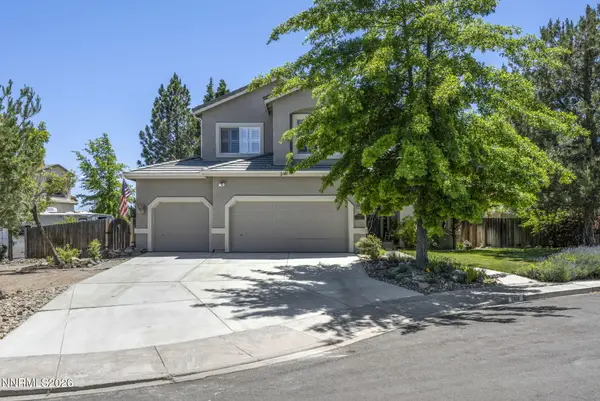 5910 Roxbury Court, Reno, NV 89523