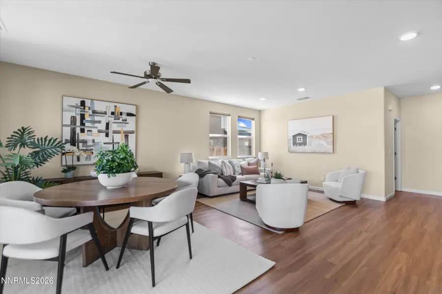 8095 Flint Springs Drive, Sun Valley, NV 89433 - #2